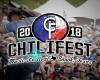 Chilifest Music Festival