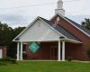 China Grove AME Church