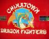 Chinatown Dragon Fighters FDNY
