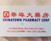 Chinatown Pharmacy