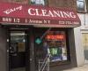 Ching Cleaning & Laundry