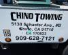 Chino Towing