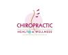 Chiropractic Health and Wellness