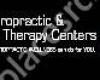 Chiropractic & Physical Therapy Centre