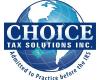 Choice Tax Solutions