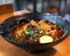 Chongqing Hot Pot Noodle 流水火鍋小面