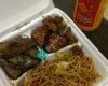 Chow Mein Express