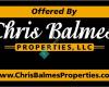 Chris Balmes Properties