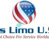 Chris Limo U.S.A.