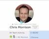 Chris Morrison - Morrison Team, Launch Real Estate