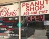 Chris' Peanut Shop