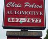 Chris Polson Automotive