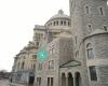 Christian Science Church - The Mother Church, The First Church of Christ, Scientist, Boston