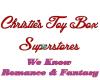 Christie's Toy Box Superstores