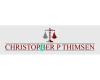 Christopher P Thimsen Attorney At Law