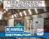 Christopherson Fire Protection Systems