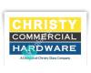 Christy Commercial Hardware