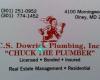 Chuck The Plumber