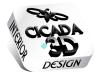 Cicada3D Interior Design