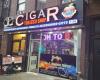 Cigar Tobacco Shop