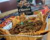 Cilantro New Mediterranean Cuisine