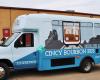 Cincy Brew Bus