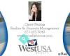 Cindy Freitas - West USA Realty