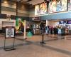 Cinemark Mall Saint Matthews