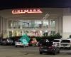 Cinemark Milford 16