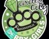 Circle City Derby Girls