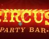 Circus Party Bar