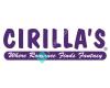 Cirilla's