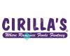 Cirilla's