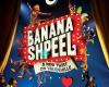 Cirque du Soleil - Banana Shpeel NYC