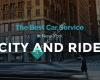 City and Ride Car Service