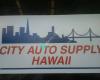 City Auto Supply