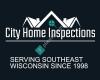 City Home Inspections