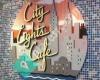 City Lights Cafe