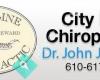 City Line Chiropractic