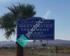 City of Barstow's Wastewater Treatment Plant