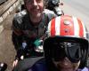 City on the Side: Sidecar Motorcycle Tours