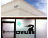 Civilian Clothing Headquarters