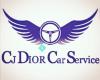 CJ Dior Car Service