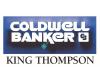 CJ Funk - Coldwell Banker King Thompson