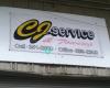 CJ Service & Towing