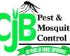 CJB Pest & Mosquito Control