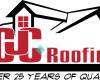 CJC Roofing
