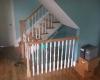 Cjp Staircases & Custom Woodworking