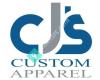 CJs Custom Apparel
