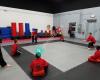 CK Skillz Dynamic Martial Arts Training